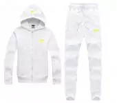 hombre chandal nike tracksuit outfit nt1576 white,chandal nike tracksuit